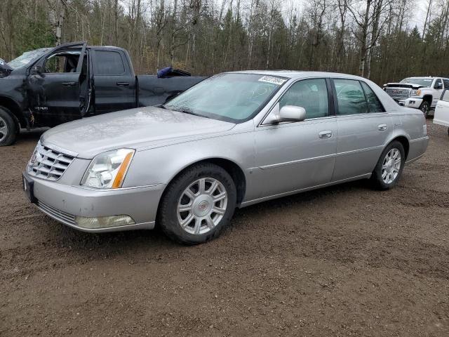CADILLAC