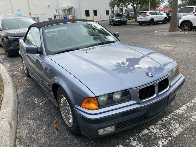 BMW 325iC