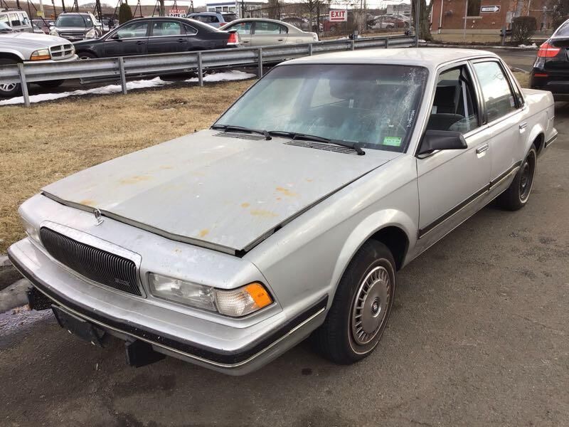 Buick Century