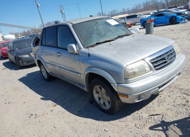 Suzuki Grand Vitara XL-7
