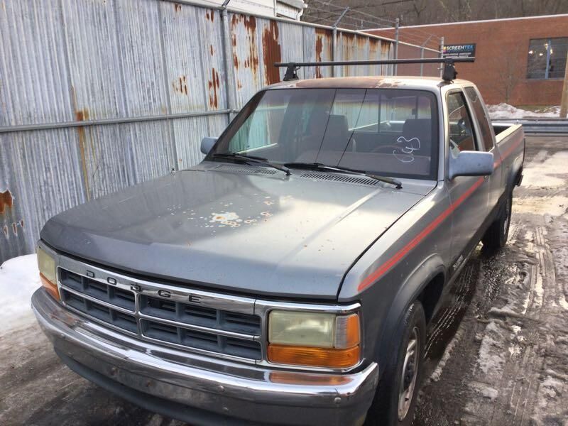 Dodge Dakota