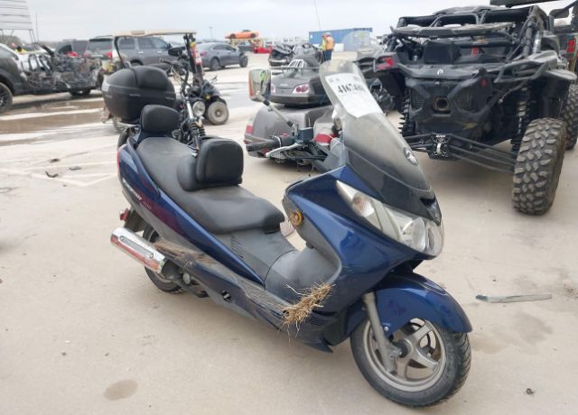 Suzuki AN400K