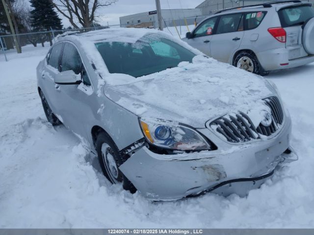 Buick Verano