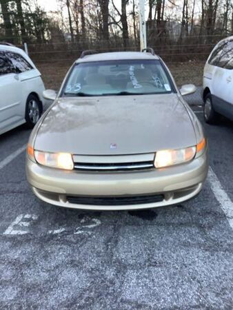 Saturn LW2