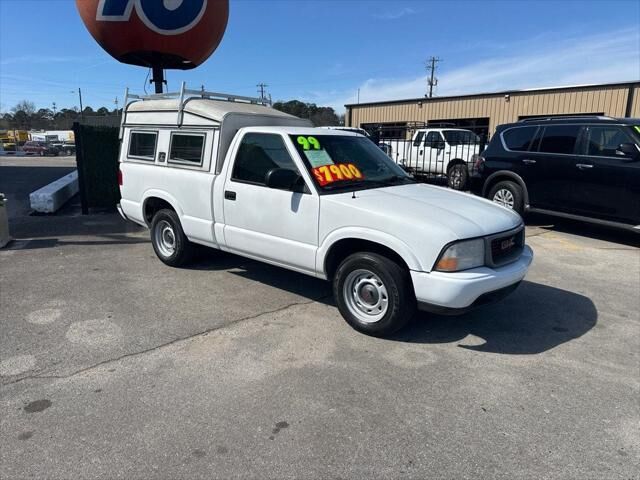 GMC Sonoma