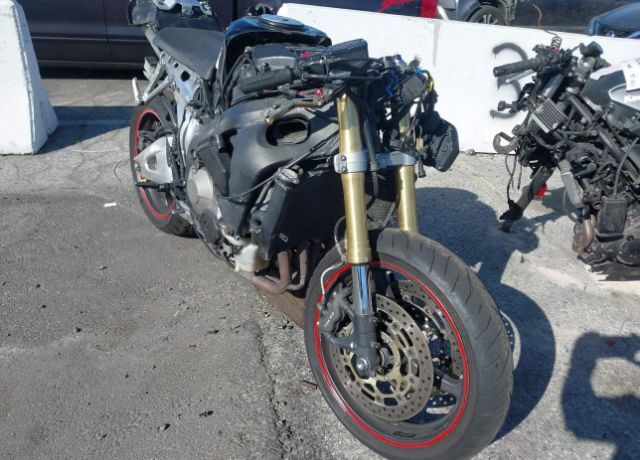 Honda CBR600