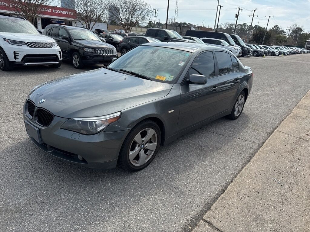 BMW 530xi