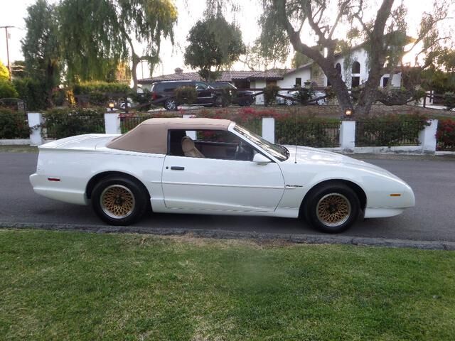 Pontiac Firebird