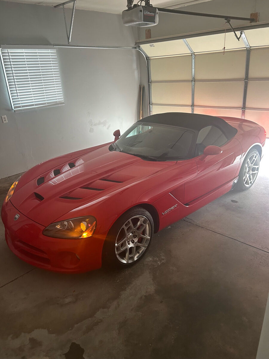 Dodge Viper