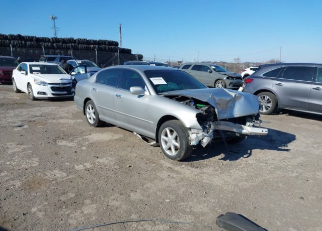 Infiniti Q45