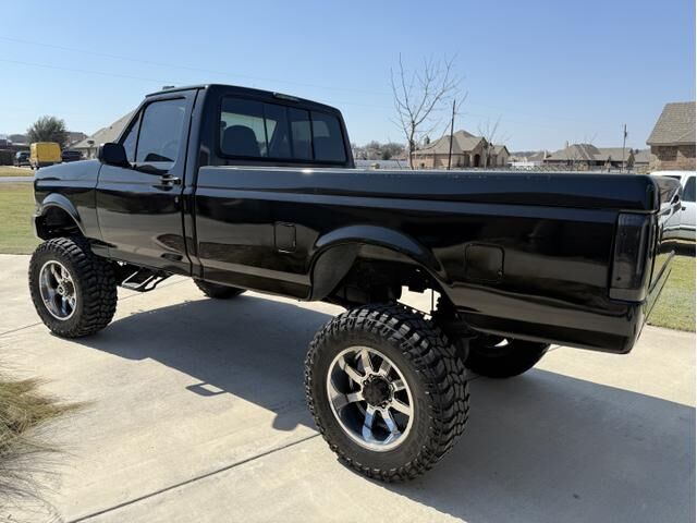 Ford F-350