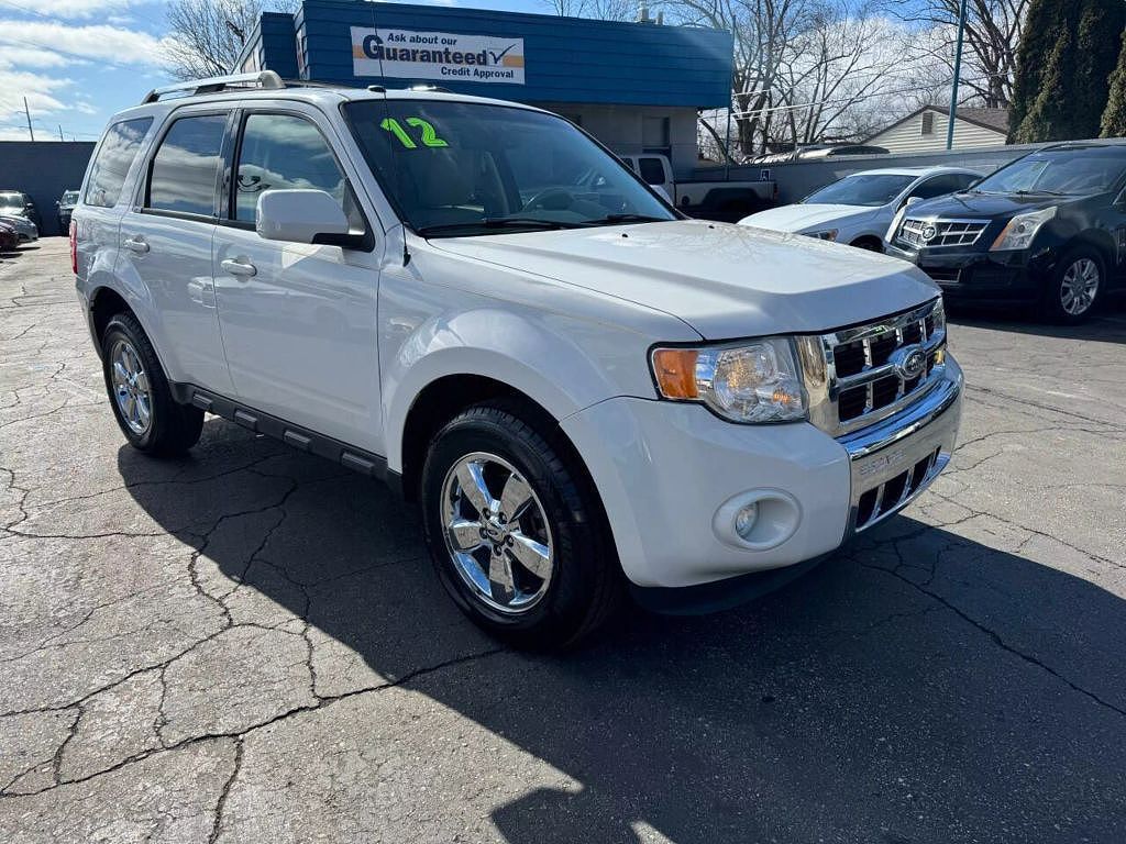 Mercury Mariner
