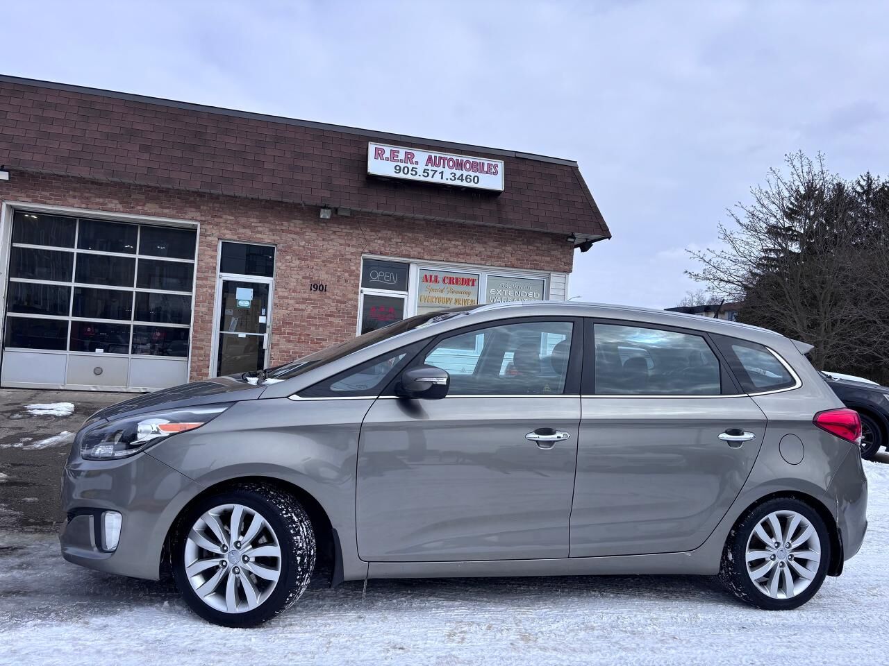 KIA