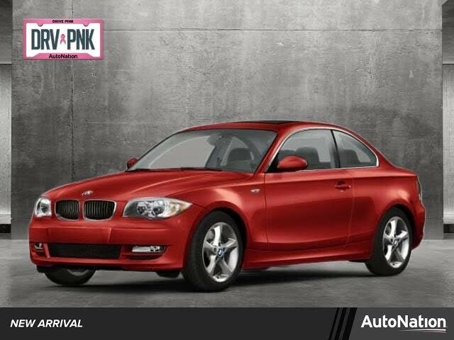 BMW 128i