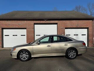 Hyundai Azera