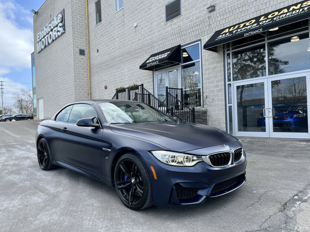 BMW M4