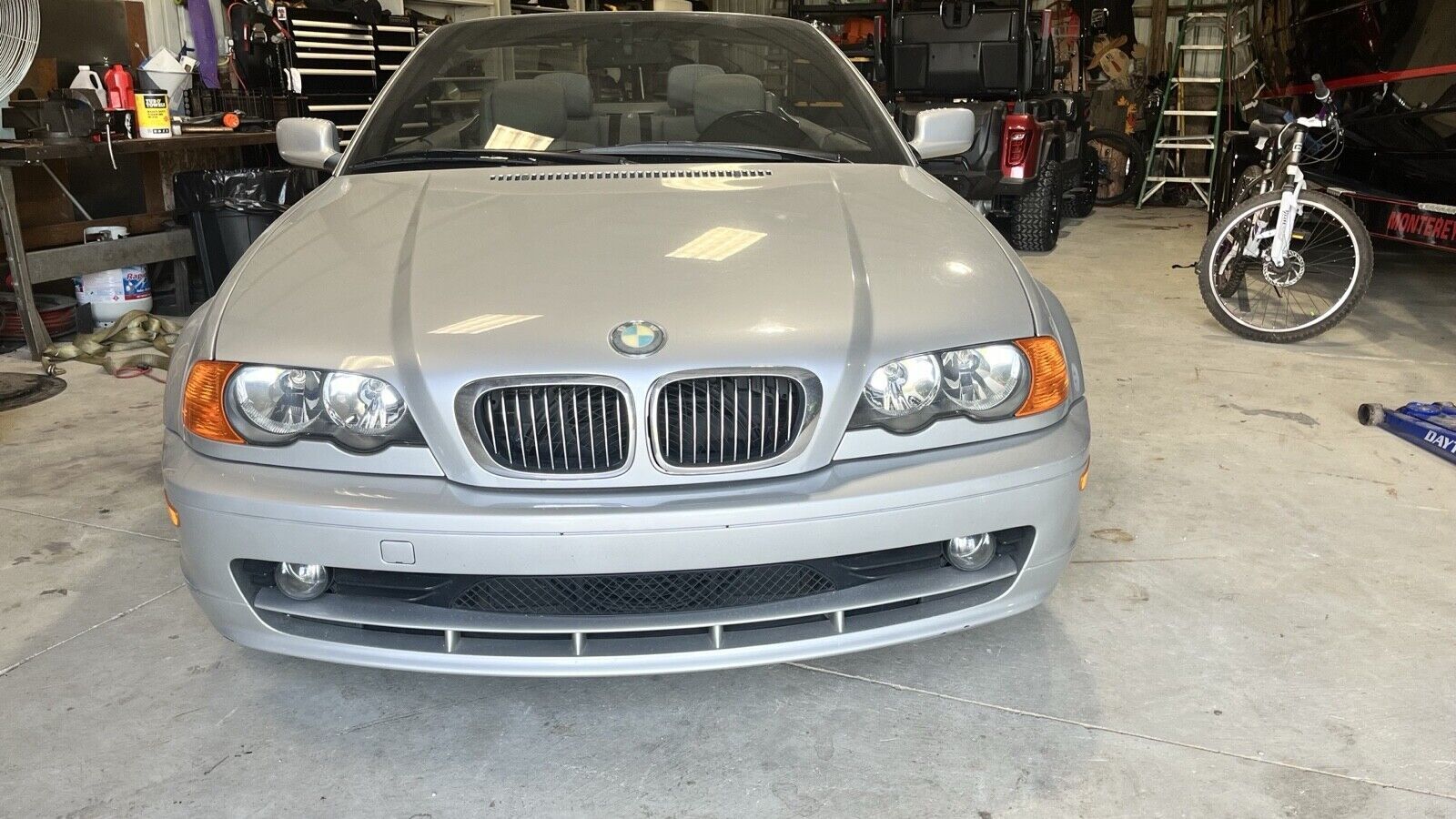 BMW 325Ci