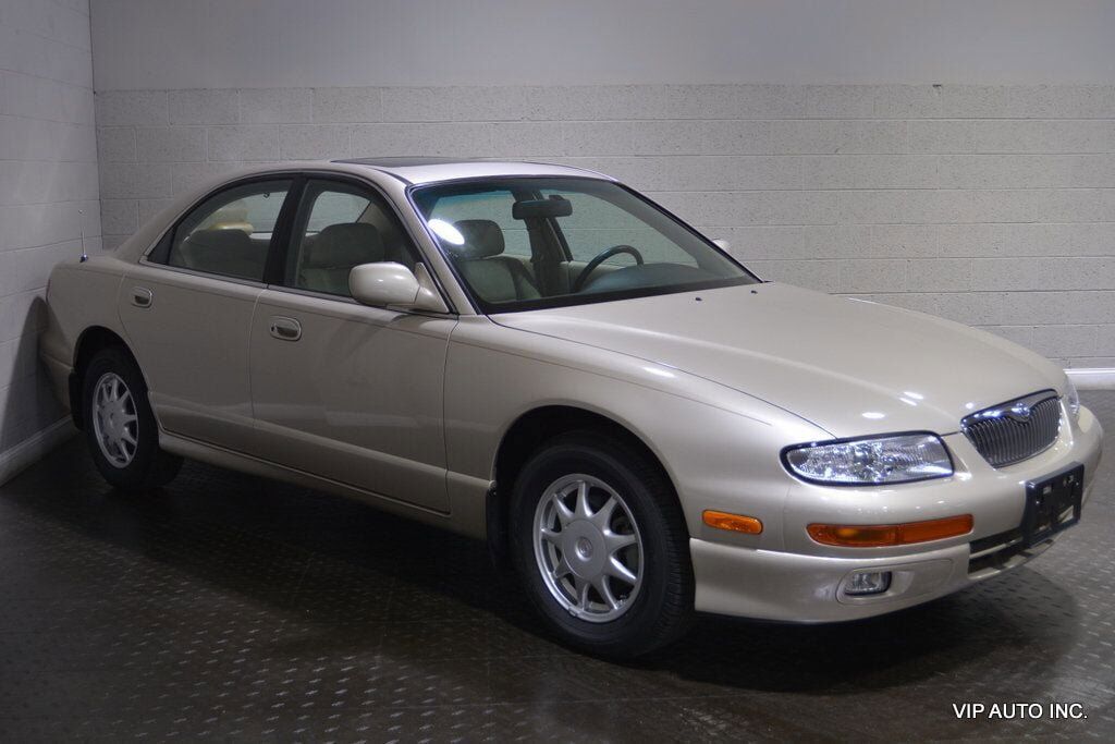 Mazda Millenia