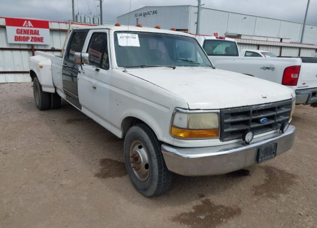 Ford F-350