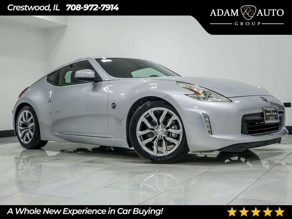 Nissan 370Z