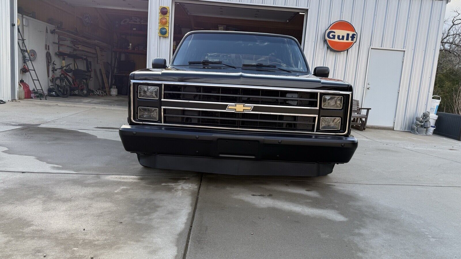 CHEVROLET