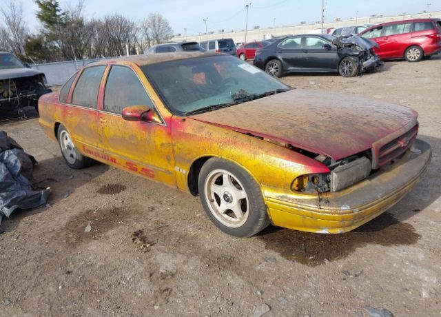 Chevrolet Caprice