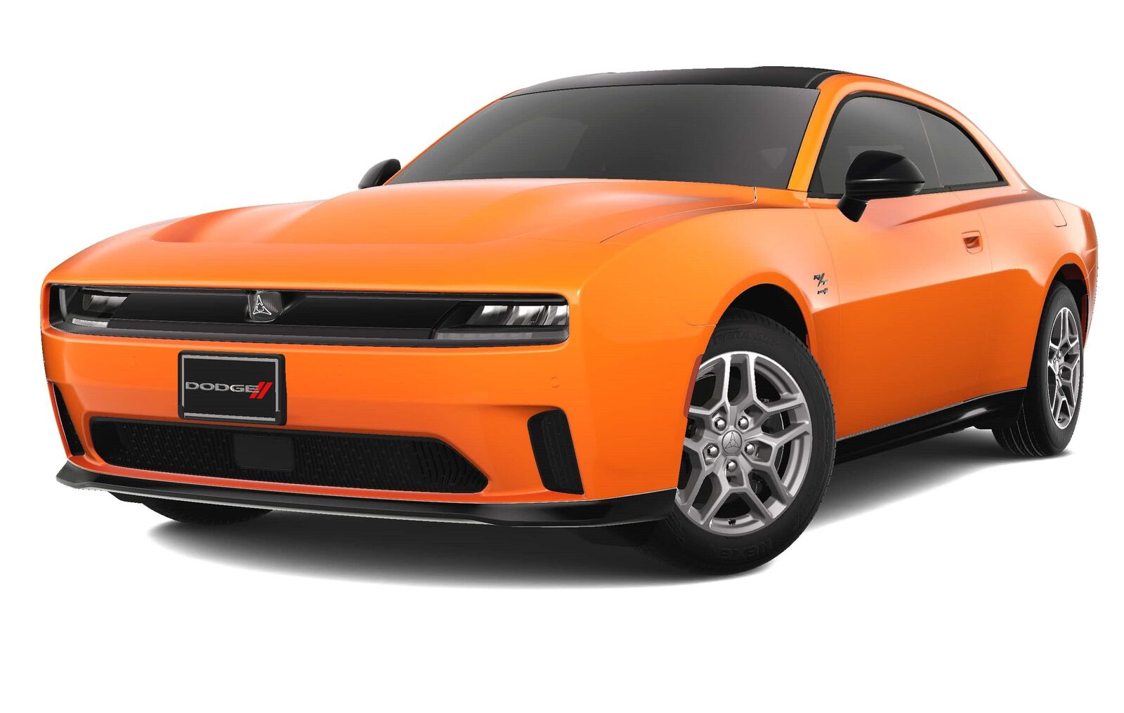 2025 DODGE Charger