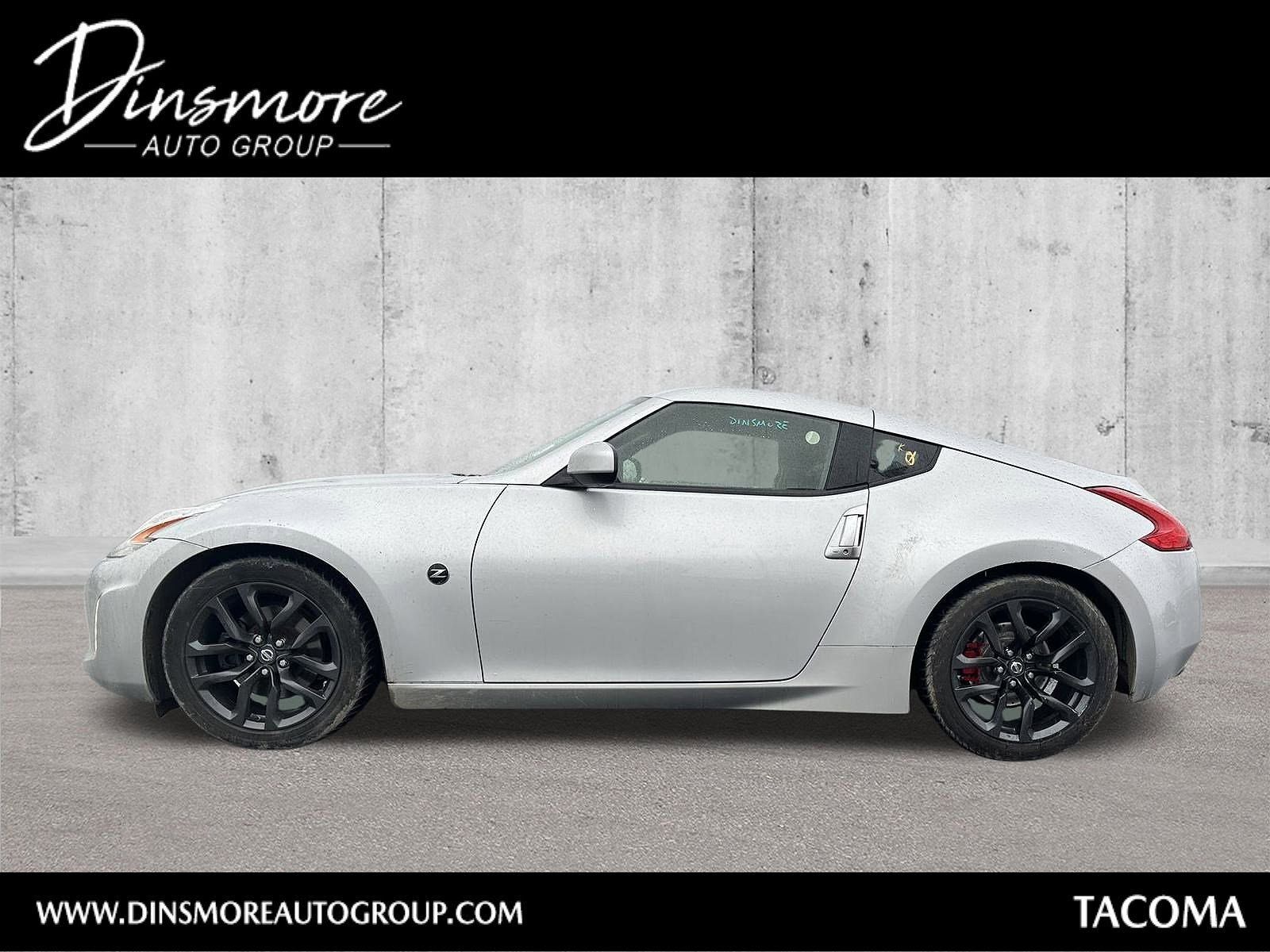 Nissan 370Z