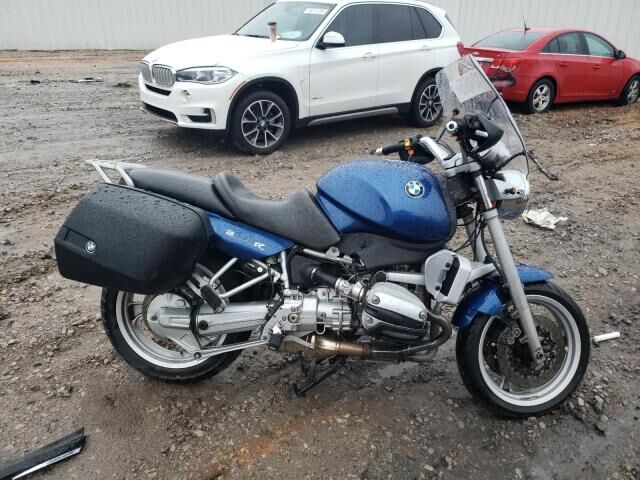 BMW R 1100 R