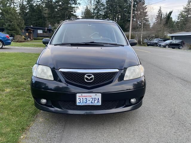 Mazda MPV