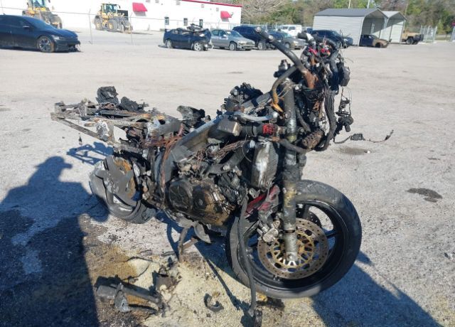 Honda VFR 750F