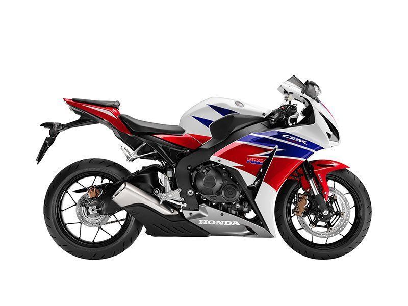 Honda CBR1000