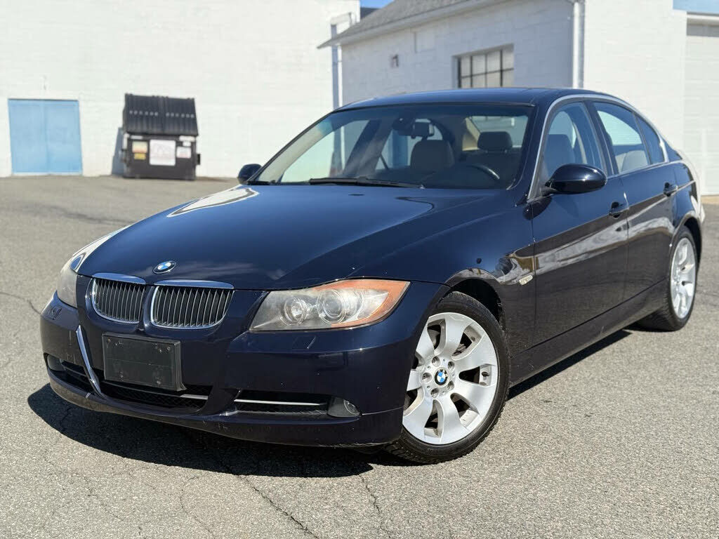 BMW 330xi