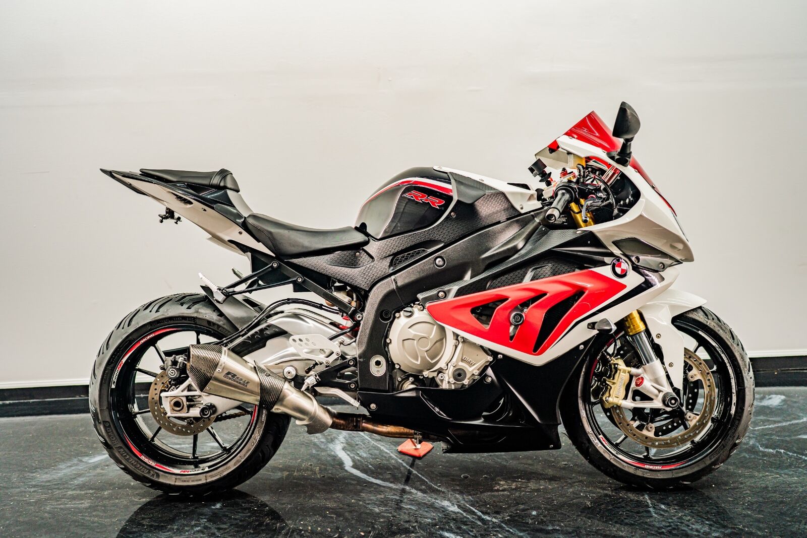 BMW S 1000 RR
