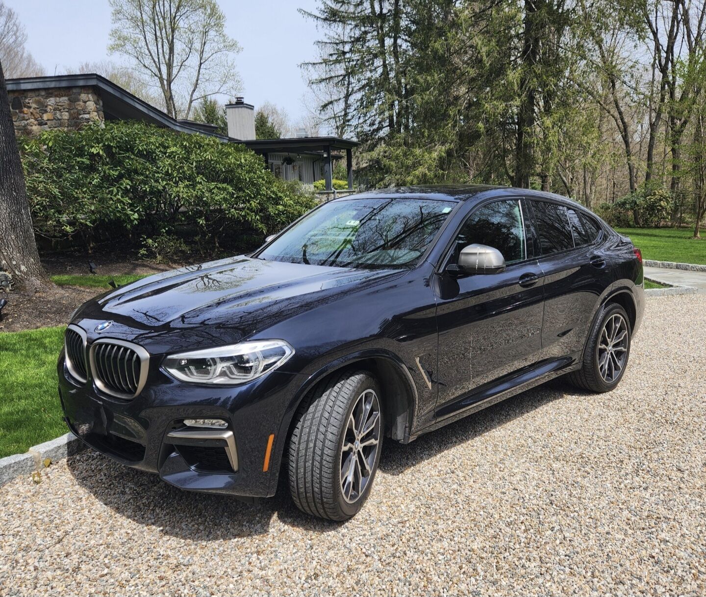 BMW