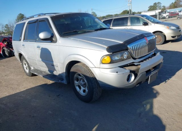 Lincoln Navigator