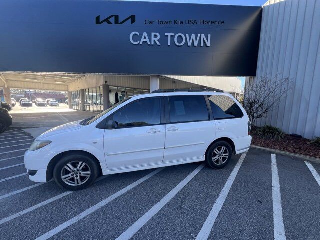 Mazda MPV