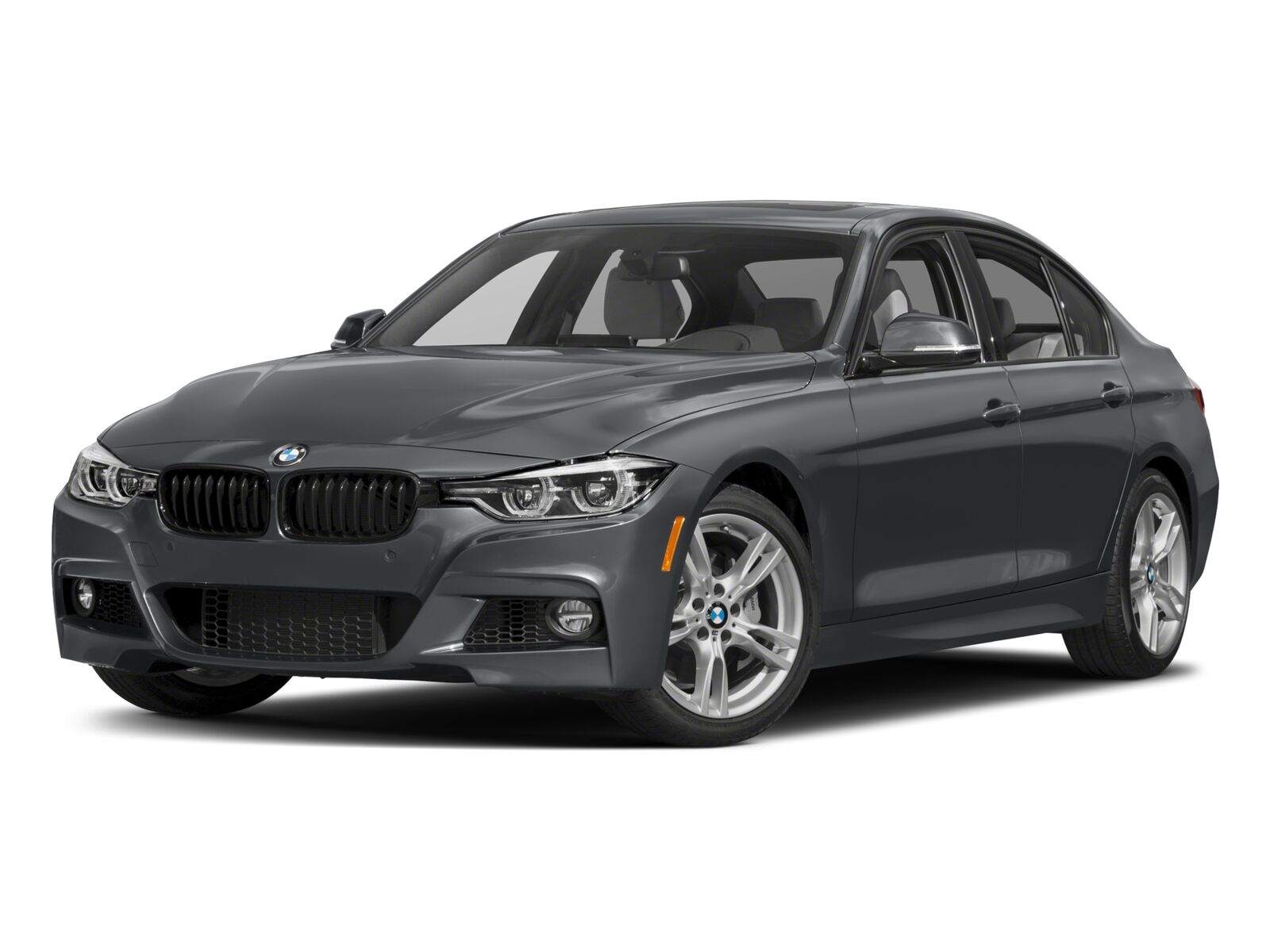 BMW 340i
