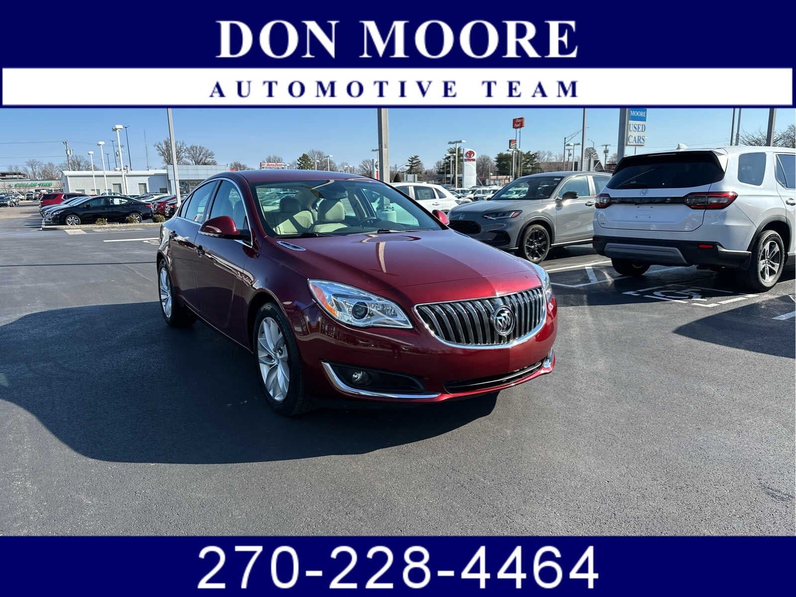 Buick Regal