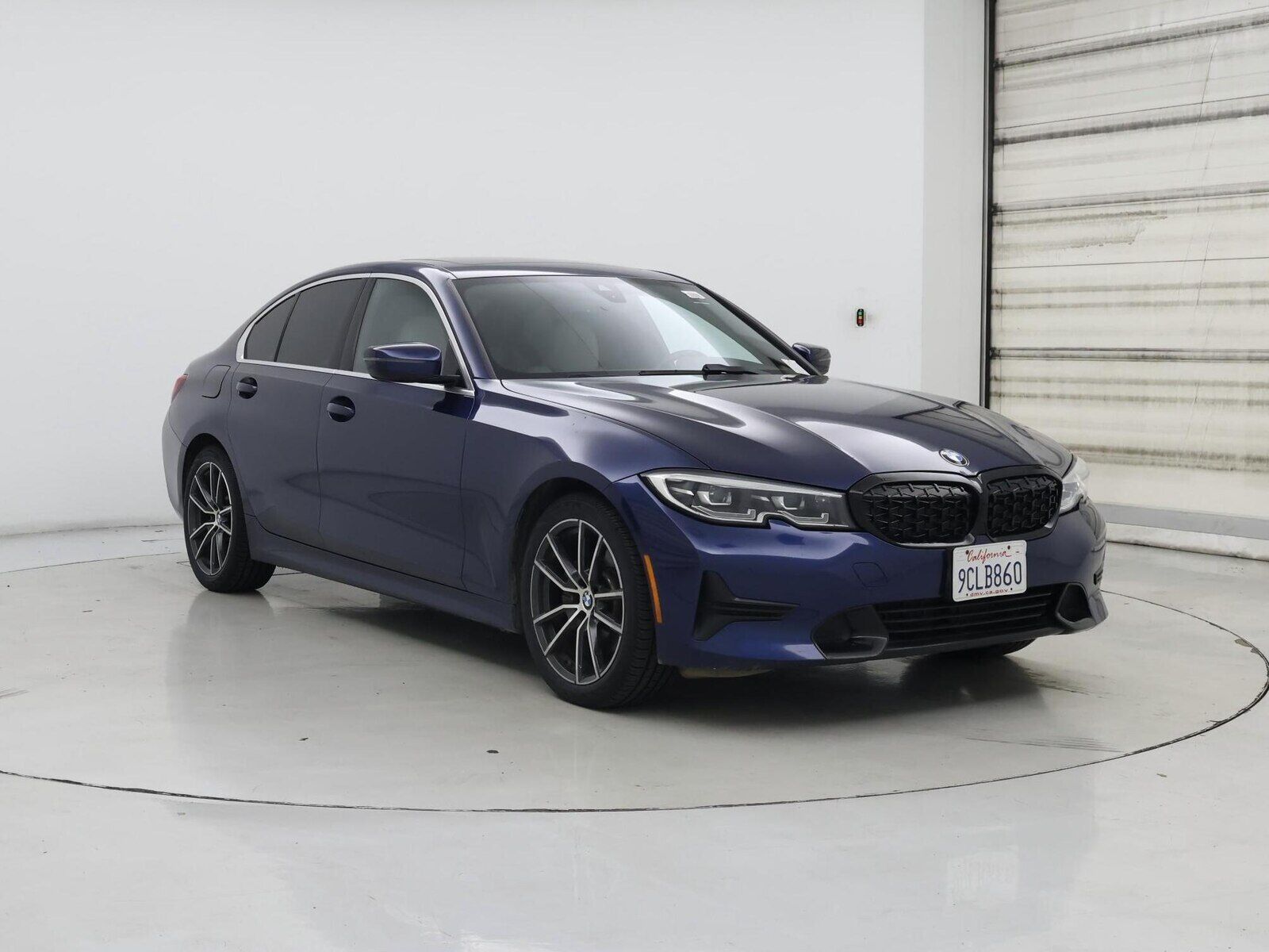 2019 BMW 330i