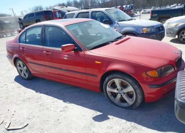 BMW 330xi