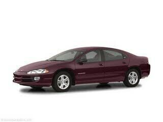 Dodge Intrepid