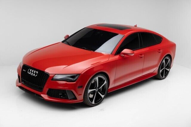 Audi RS7