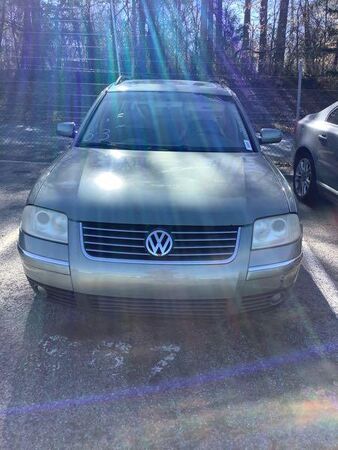 VOLKSWAGEN