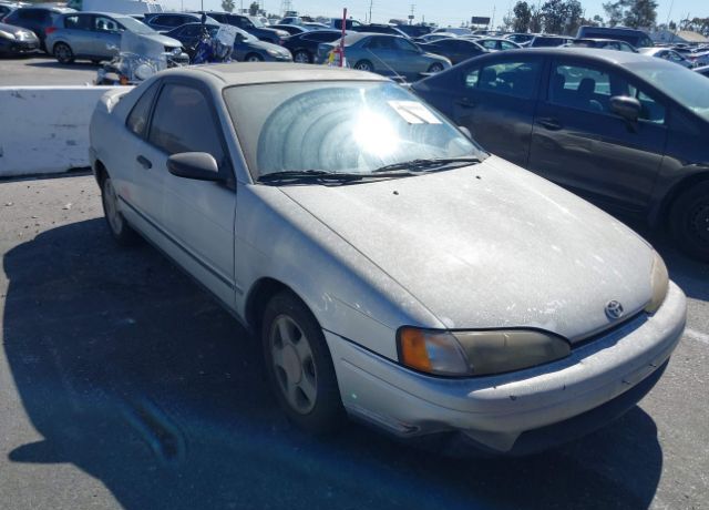 Toyota Paseo