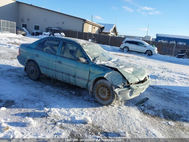 Toyota Tercel