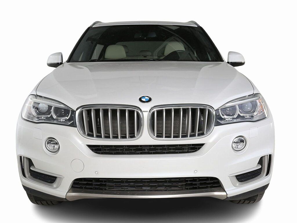 2017 BMW X5