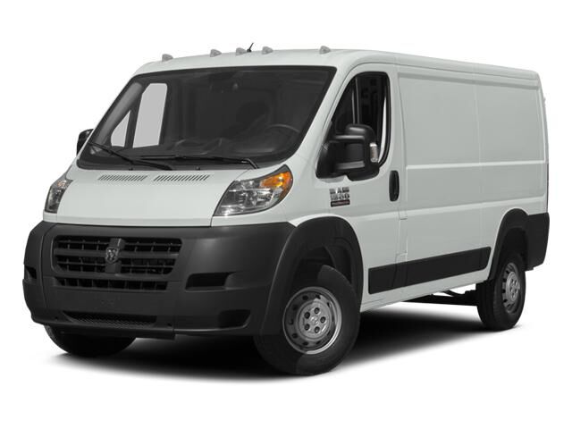RAM Promaster 1500