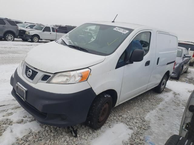 Nissan NV200