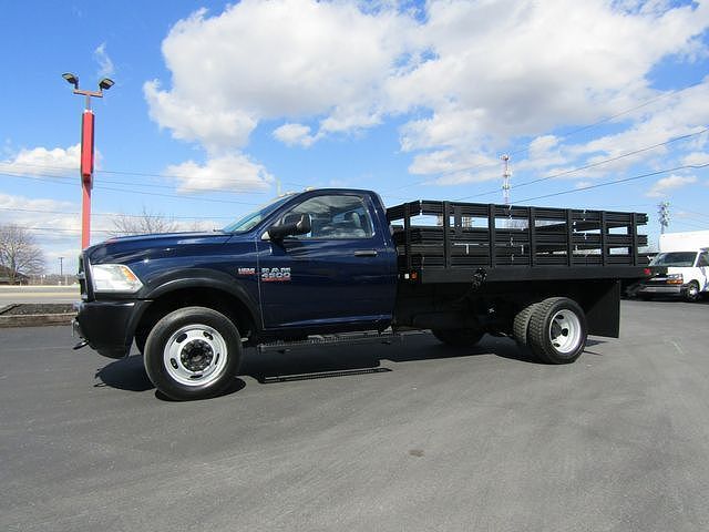 RAM 4500
